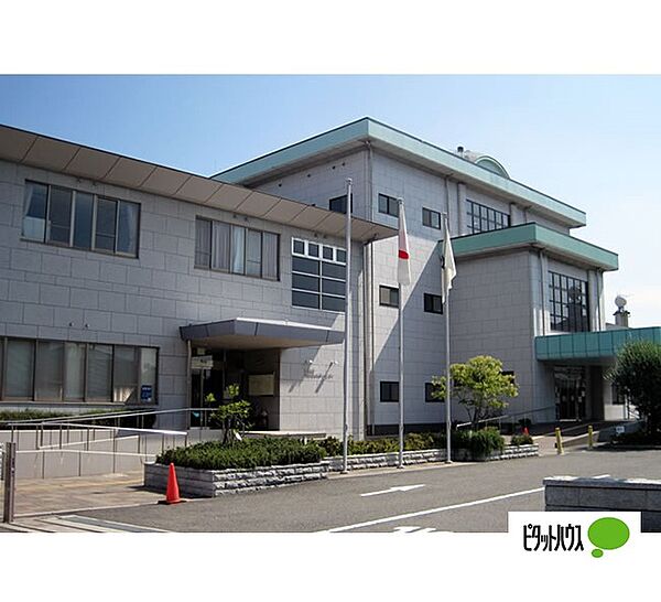 画像29:役所「和歌山市中央サービスセンターまで2078m」