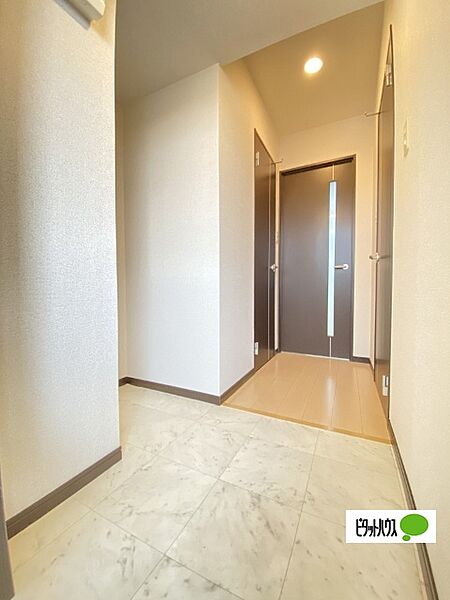 ロックブリッジ 207｜和歌山県和歌山市新在家(賃貸アパート1LDK・2階・31.50㎡)の写真 その6
