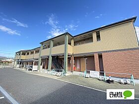 ロックブリッジ 207 ｜ 和歌山県和歌山市新在家（賃貸アパート1LDK・2階・31.50㎡） その1