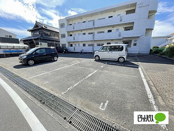 メゾンかんのんじ 2C｜和歌山県和歌山市市小路(賃貸マンション3LDK・2階・55.00㎡)の写真 その22