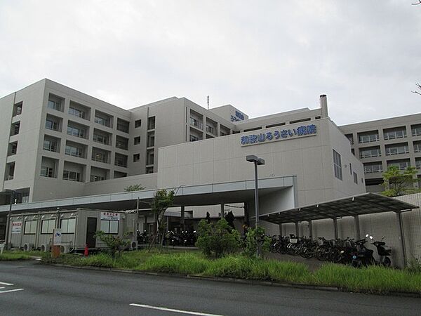 マ・メゾンII 105｜和歌山県和歌山市西庄(賃貸アパート1LDK・1階・50.05㎡)の写真 その28