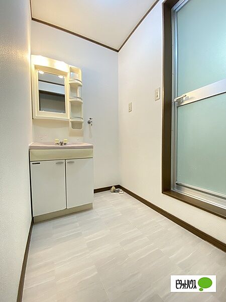 グリーンフルとまとI 105｜和歌山県和歌山市秋月(賃貸アパート3DK・1階・48.60㎡)の写真 その18