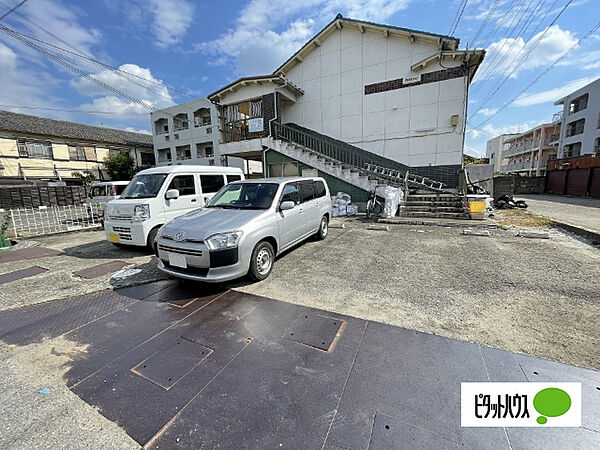 六十谷マンション 11｜和歌山県和歌山市六十谷(賃貸アパート2K・1階・32.00㎡)の写真 その22