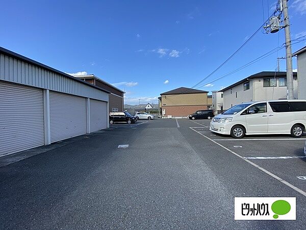 ロックブリッジ 213｜和歌山県和歌山市新在家(賃貸アパート1LDK・2階・31.50㎡)の写真 その22