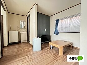 清風荘 B ｜ 和歌山県和歌山市中之島（賃貸アパート1R・2階・30.00㎡） その3