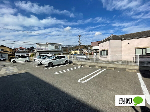 セボージャ 106｜和歌山県和歌山市園部(賃貸アパート1LDK・1階・32.44㎡)の写真 その21