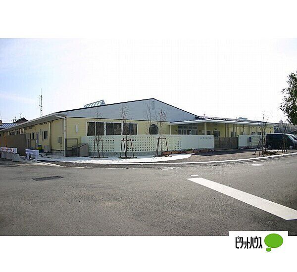 画像27:幼稚園、保育園「和歌山市立杭ノ瀬保育所まで410m」