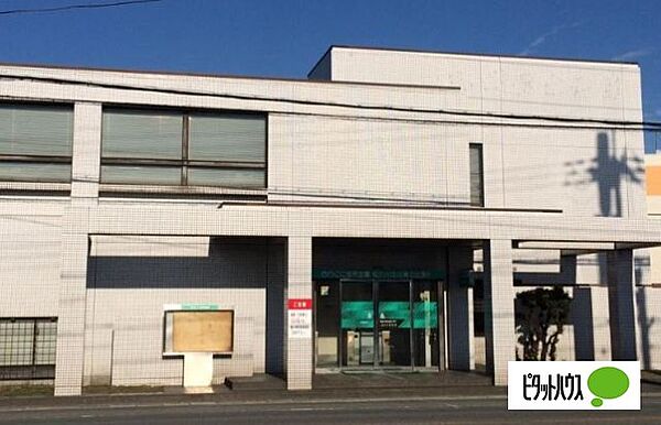 画像26:銀行「紀陽銀行松江支店まで198m」