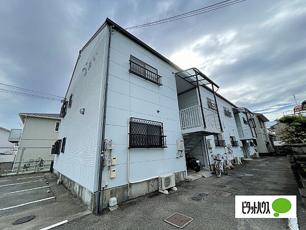 ニューあおい 103｜和歌山県和歌山市市小路(賃貸アパート2LDK・1階・46.80㎡)の写真 その1