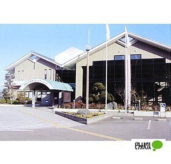 画像29:役所「和歌山市河南サービスセンターまで1924m」