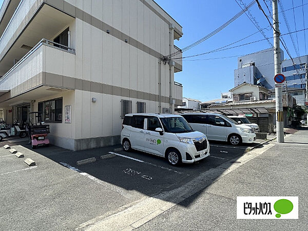 柳丁マンション 201｜和歌山県和歌山市柳丁(賃貸マンション2DK・2階・42.00㎡)の写真 その21