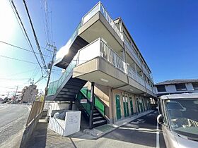 コーポYK 205 ｜ 和歌山県和歌山市平井（賃貸マンション1R・2階・20.18㎡） その1