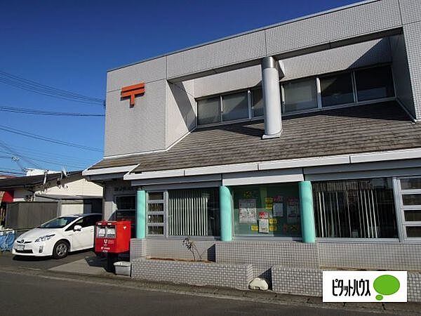 画像27:郵便局「和歌山西庄中郵便局まで668m」