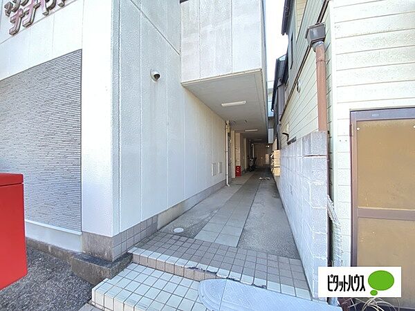 マンションナナヤマ田尻 306｜和歌山県和歌山市田尻(賃貸マンション1K・3階・21.30㎡)の写真 その21