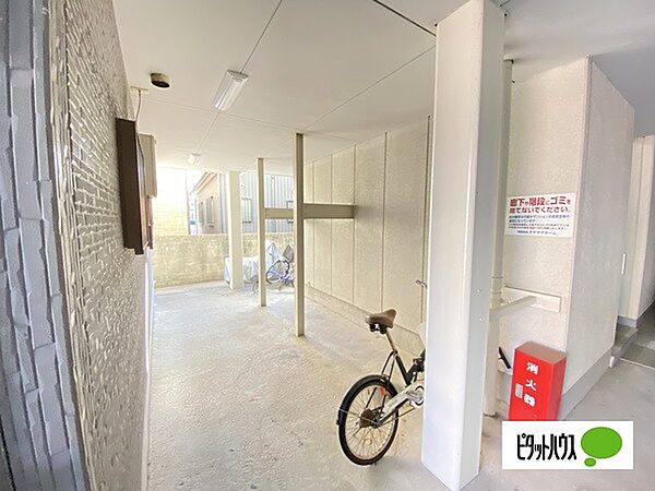 マンションナナヤマ田尻 301｜和歌山県和歌山市田尻(賃貸マンション1DK・3階・20.40㎡)の写真 その23