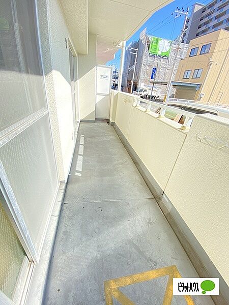 HIRATA WEST 101｜和歌山県和歌山市黒田(賃貸マンション3LDK・1階・66.15㎡)の写真 その20