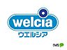 周辺：ドラッグストア 「ウエルシア和歌山楠見中店まで816m」