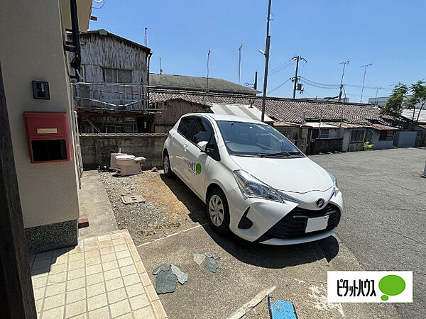 和歌山県和歌山市手平４丁目(賃貸一戸建3DK・1階・55.07㎡)の写真 その22