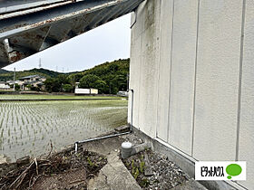 貴志川町丸栖戸建て  ｜ 和歌山県紀の川市貴志川町丸栖（賃貸一戸建1LDK・1階・74.00㎡） その23