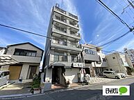 和歌山県和歌山市南材木丁2丁目：物件画像／ピタットハウス和歌山駅前店　株式会社スマートホーム