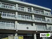 小学校「和歌山市立芦原小学校まで553m」