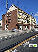 パルム加納 201 ｜ 和歌山県和歌山市加納（賃貸マンション1LDK・2階・46.84㎡） その1