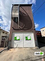 ハイツミレニアム21 203 ｜ 和歌山県和歌山市太田（賃貸マンション1LDK・2階・35.10㎡） その24