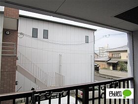 ラ・フォーレ黒田 205 ｜ 和歌山県和歌山市黒田（賃貸マンション1K・2階・18.24㎡） その12