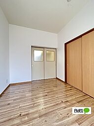 三喜マンション 103 1階2Kのリビング/ダイニング