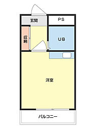 スタンドアップ和歌山 2階/2C