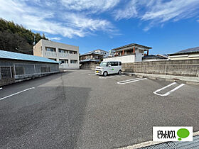 ボンヌ・シャンス 103 ｜ 和歌山県有田郡有田川町大字天満89-3（賃貸アパート1K・1階・30.43㎡） その22