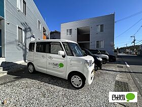 ルフトゼロ田尻  ｜ 和歌山県和歌山市田尻（賃貸アパート1R・2階・21.12㎡） その22