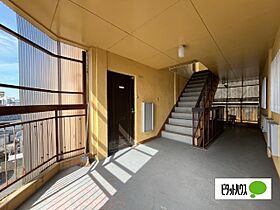 畑屋敷ビル 305 ｜ 和歌山県和歌山市畑屋敷雁木丁（賃貸マンション1DK・3階・32.00㎡） その21