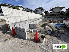 和歌山県和歌山市西高松２丁目（賃貸テラスハウス3LDK・1階・97.70㎡） その5