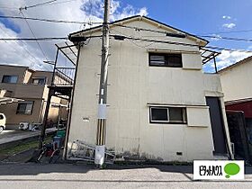 東雲荘 2-3 ｜ 和歌山県和歌山市中之島（賃貸アパート2K・2階・16.62㎡） その23