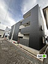 フジパレス吹屋町III番館 202 ｜ 和歌山県和歌山市吹屋町２丁目（賃貸アパート1LDK・2階・35.00㎡） その6