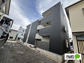 フジパレス吹屋町III番館 202 ｜ 和歌山県和歌山市吹屋町２丁目（賃貸アパート1LDK・2階・35.00㎡） その3