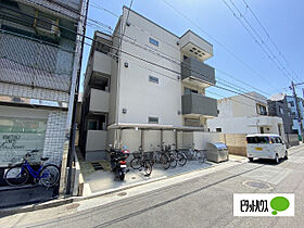 フジパレス和歌山駅南III番館  ｜ 和歌山県和歌山市田中町５丁目（賃貸アパート1LDK・2階・36.40㎡） その24