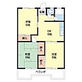 コーポサンライト4階4.0万円