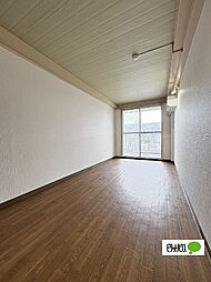 グリーンコート美園 207 2階1Kのリビング/ダイニング