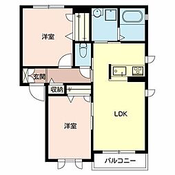 シャーメゾン葵
