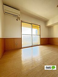 Ｗｉｌｌ 402 4階1LDKのリビング/ダイニング