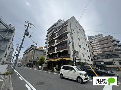外観 外観