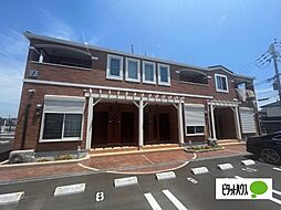 コーネリア西浜I