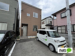 ヴィラージュ梶取 B