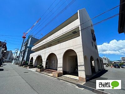 外観 外観