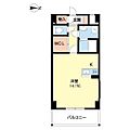 HIRATASOUTH4階6.1万円