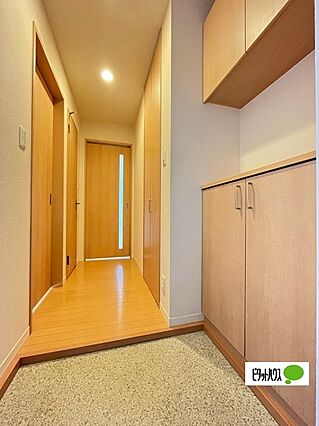 シャーメゾン新堂3_内装_2