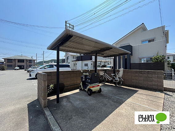 シャーメゾン新堂3_その他_5