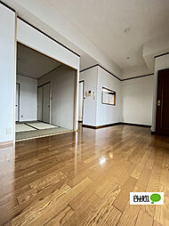 ラ・パルフェ・Ｓ 403 4階3LDKのリビング/ダイニング